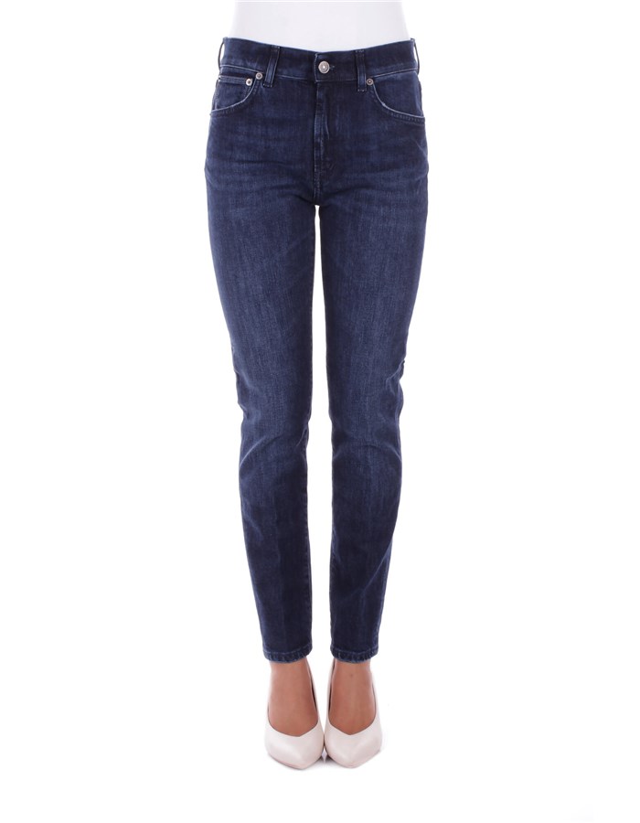 DONDUP Skinny Denim