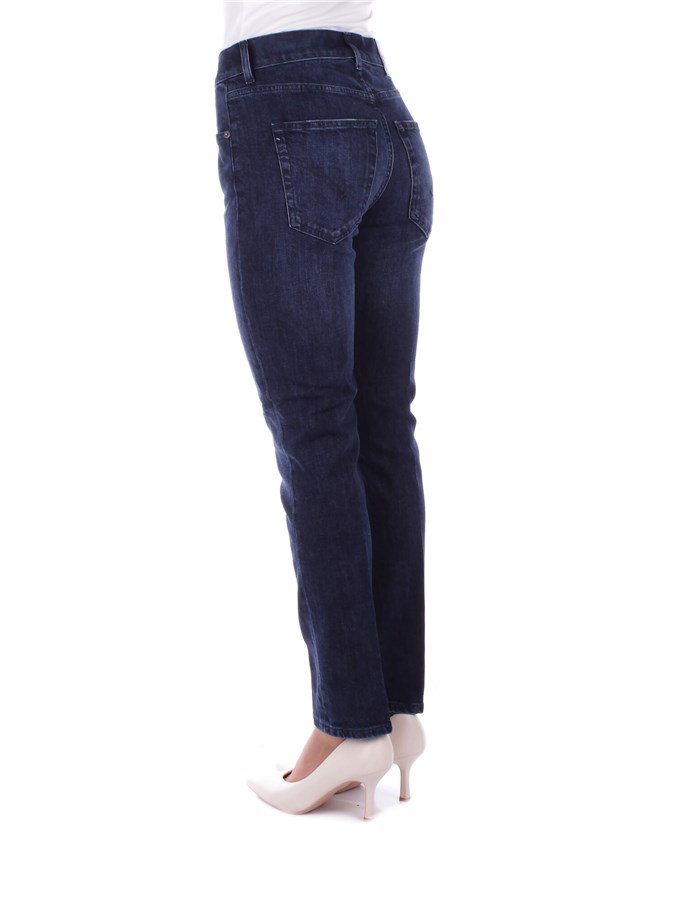 DONDUP Jeans Skinny Women DP651 DS0257 2 