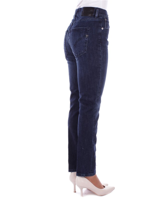 DONDUP Jeans Skinny Women DP651 DS0257 4 