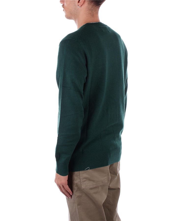 MC2 SAINT BARTH  Sweater Men HER000502181G 2 