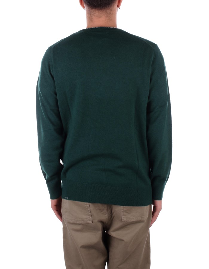 MC2 SAINT BARTH  Sweater Men HER000502181G 3 