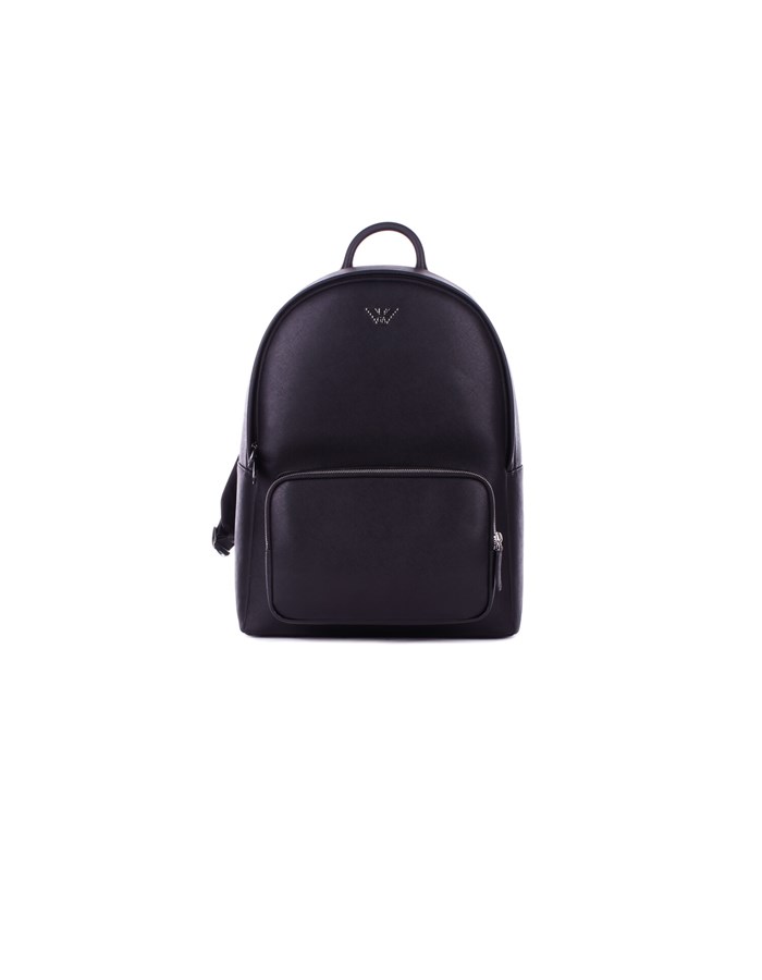 EMPORIO ARMANI Backpacks Pc bag Men Y4O250 Y138E 0 