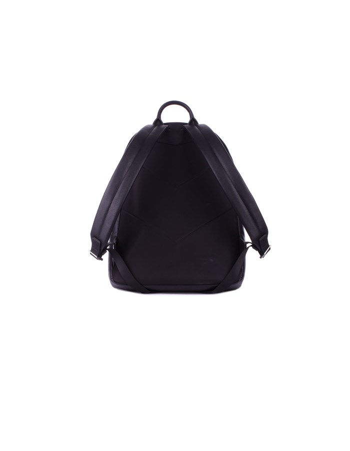 EMPORIO ARMANI Pc bag Black