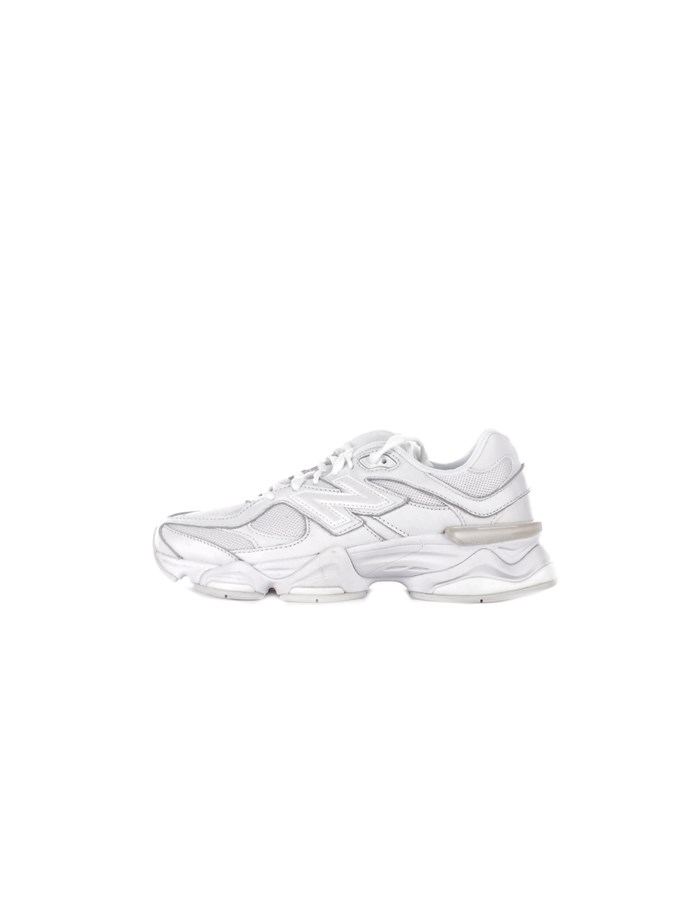 NEW BALANCE Sneakers Alte U9060 White