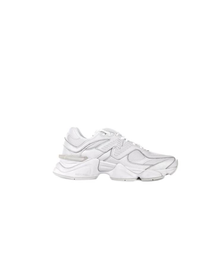 NEW BALANCE Sneakers Alte Unisex U9060 3 