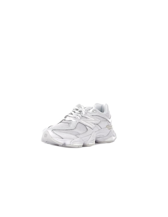 NEW BALANCE Sneakers Alte Unisex U9060 5 