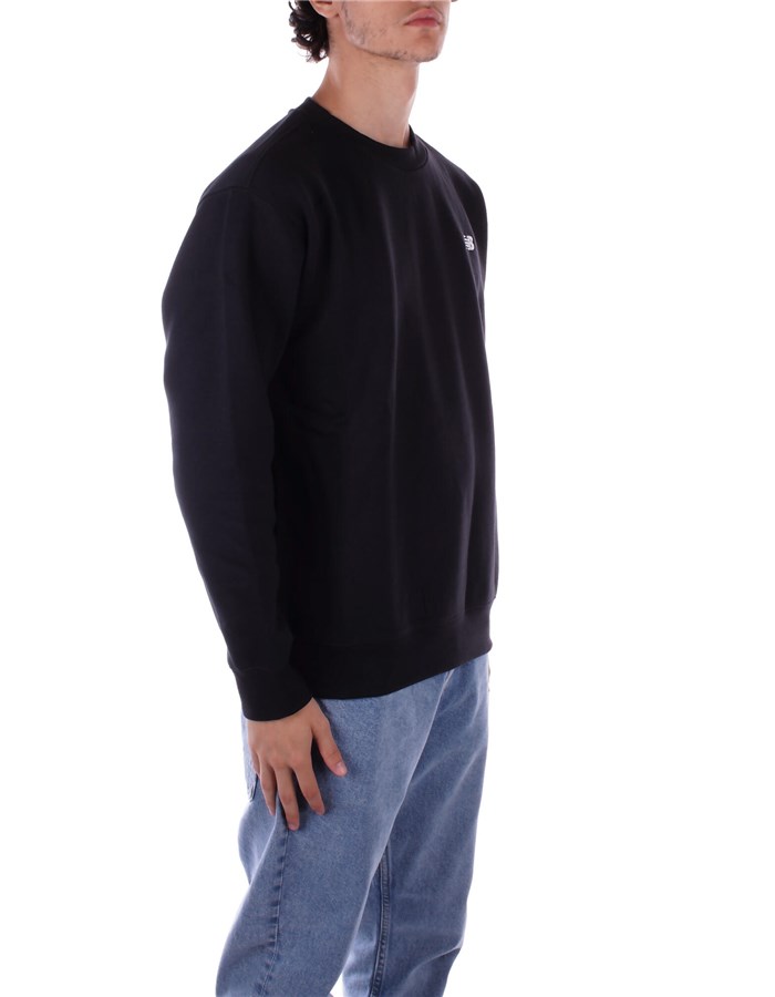 NEW BALANCE  Sweatshirt Unisex MT41510 5 