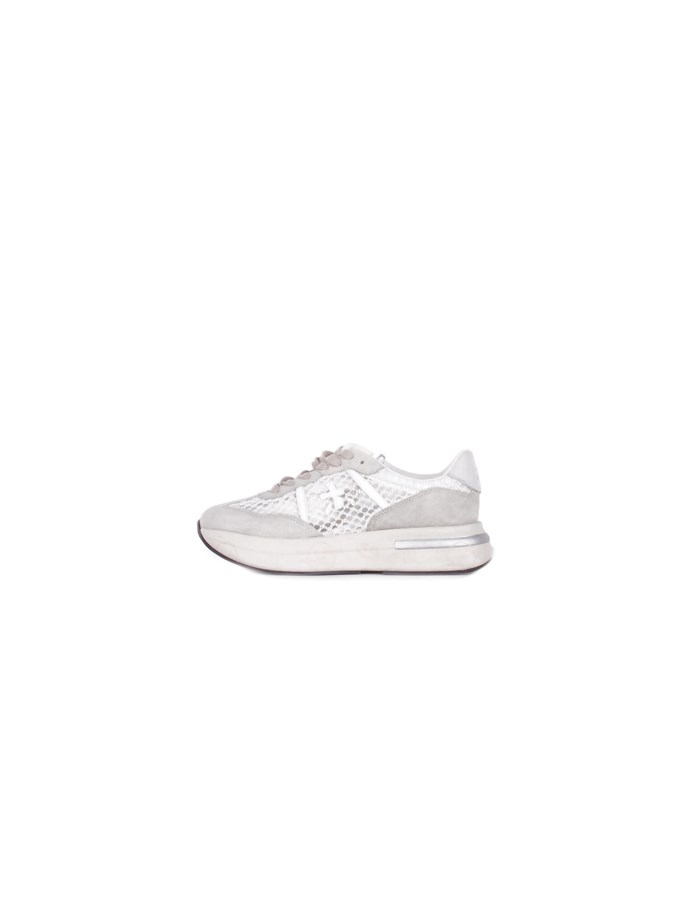 PREMIATA  Sneakers Donna CASSIE 0 