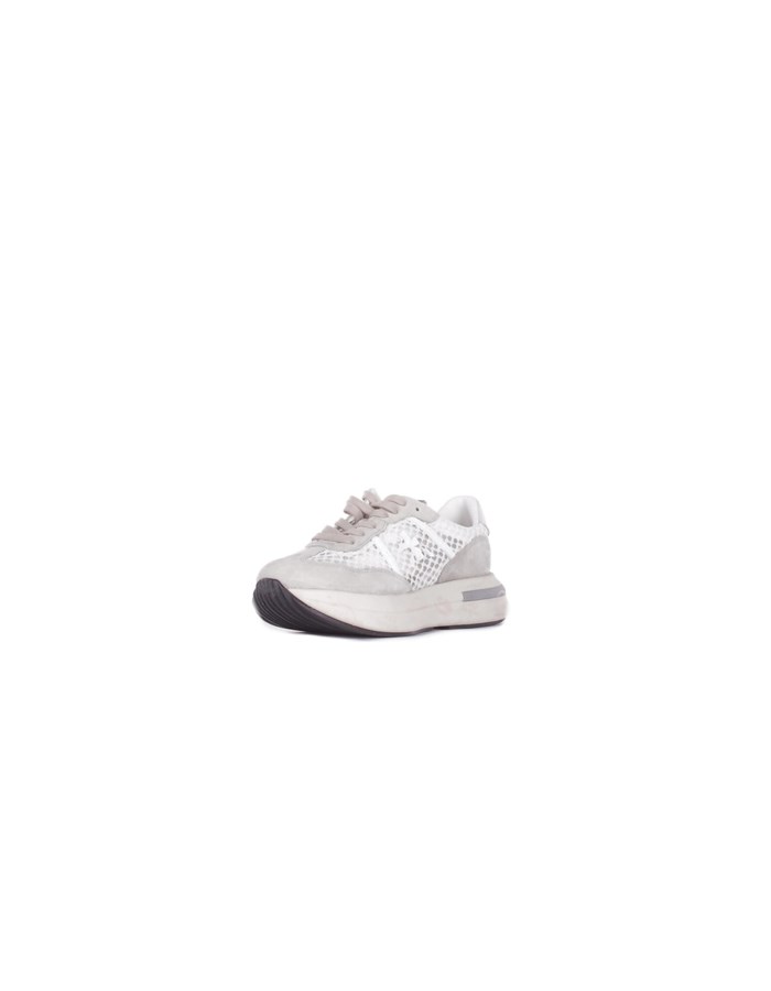 PREMIATA Sneakers Alte Donna CASSIE 5 