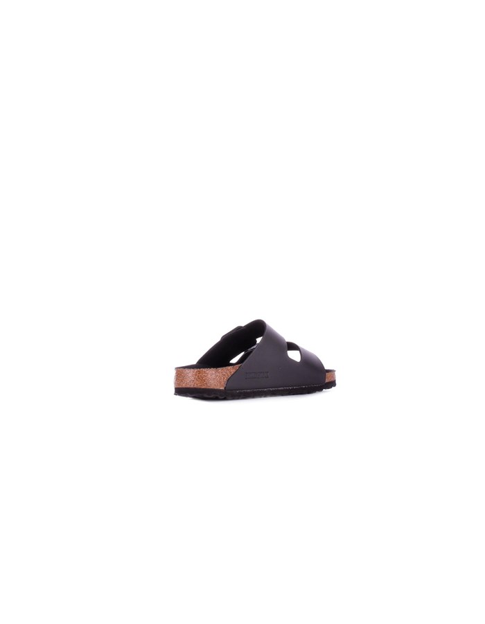 BIRKENSTOCK Sandali Bassi Unisex 1019069 2 