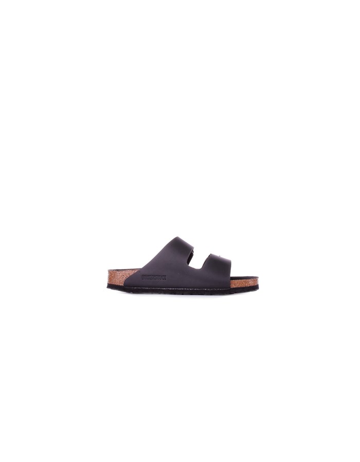 BIRKENSTOCK Sandali Bassi Unisex 1019069 3 