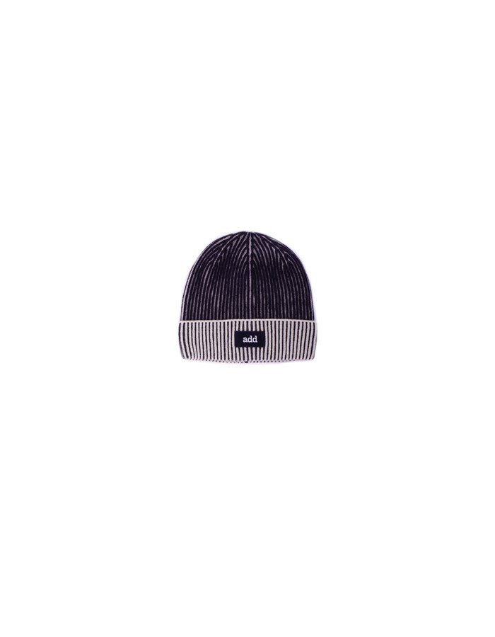 ADD Hats Beanie Unisex 10AAJ10 0 