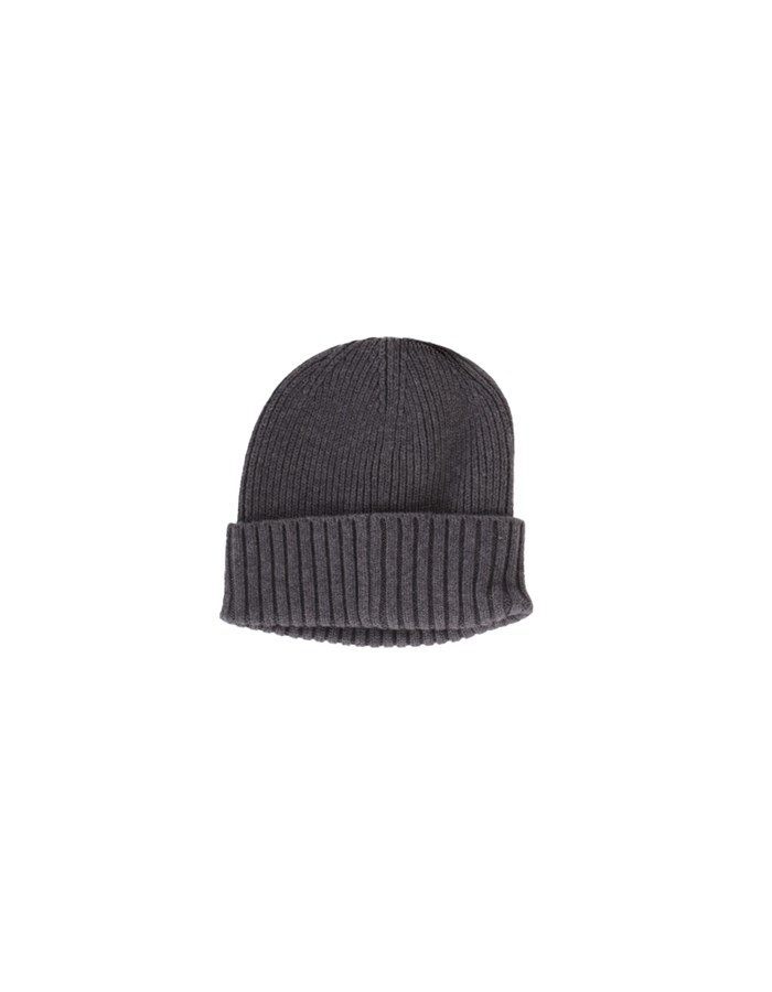 BARBOUR Beanie Grey