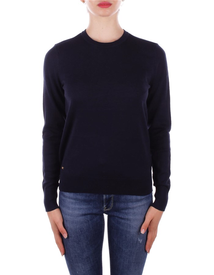 RALPH LAUREN Maglia Navy