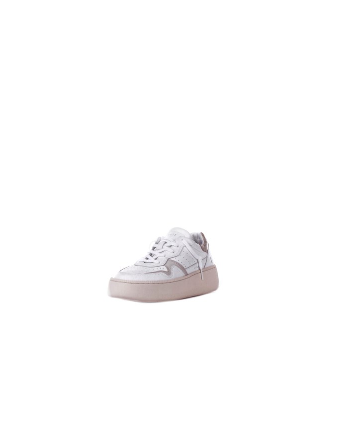 D.A.T.E. Sneakers  low Women W997 ST CA 5 