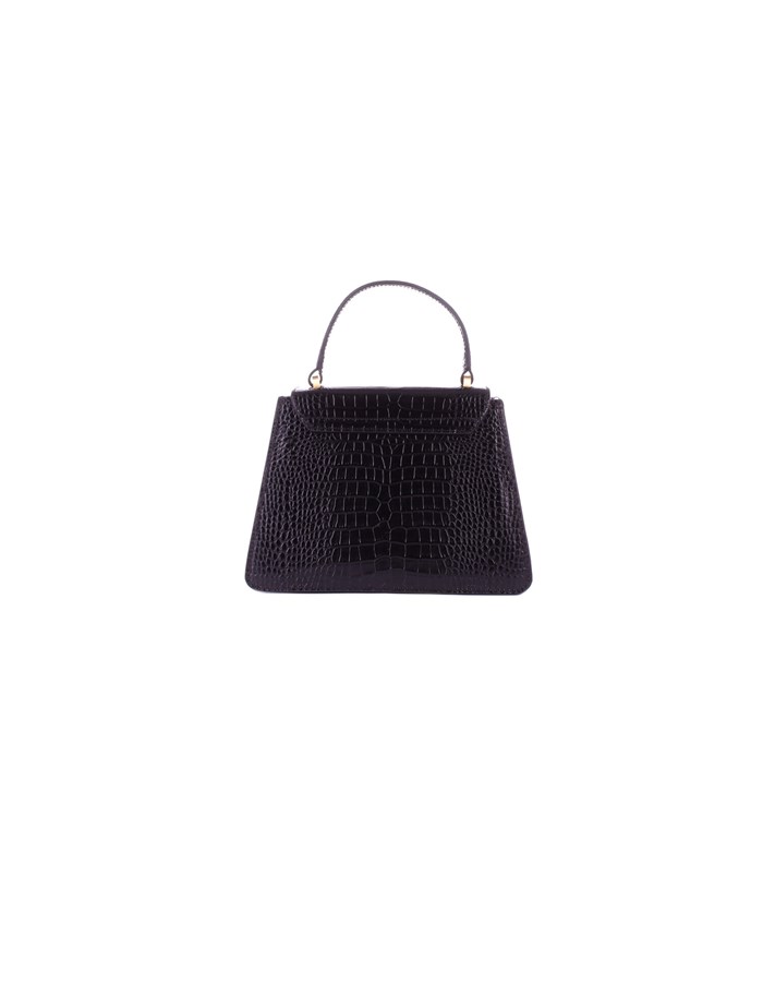 THE BRIDGE Shoulder Bags Black