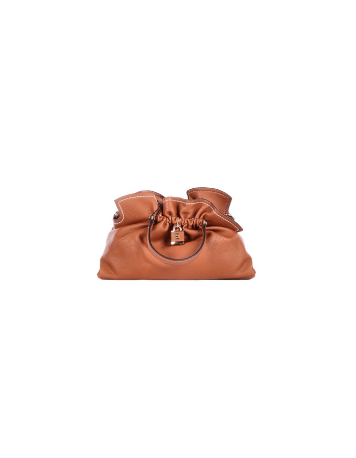 ERMANNO SCERVINO  Borsa 12401835 Tan