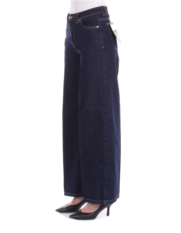 JOHN RICHMOND Flair Denim