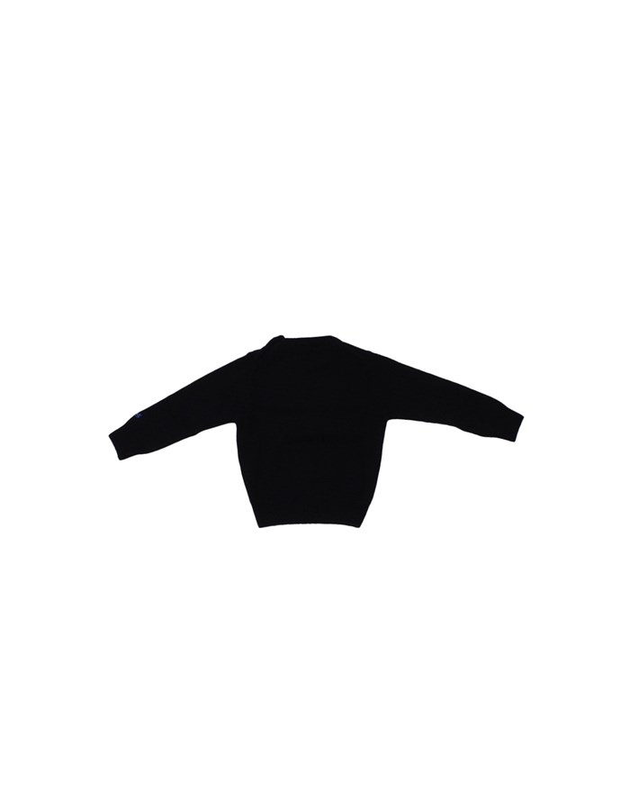 MC2 SAINT BARTH Knitwear Choker Unisex Junior 04437G DOUGLAS 1 