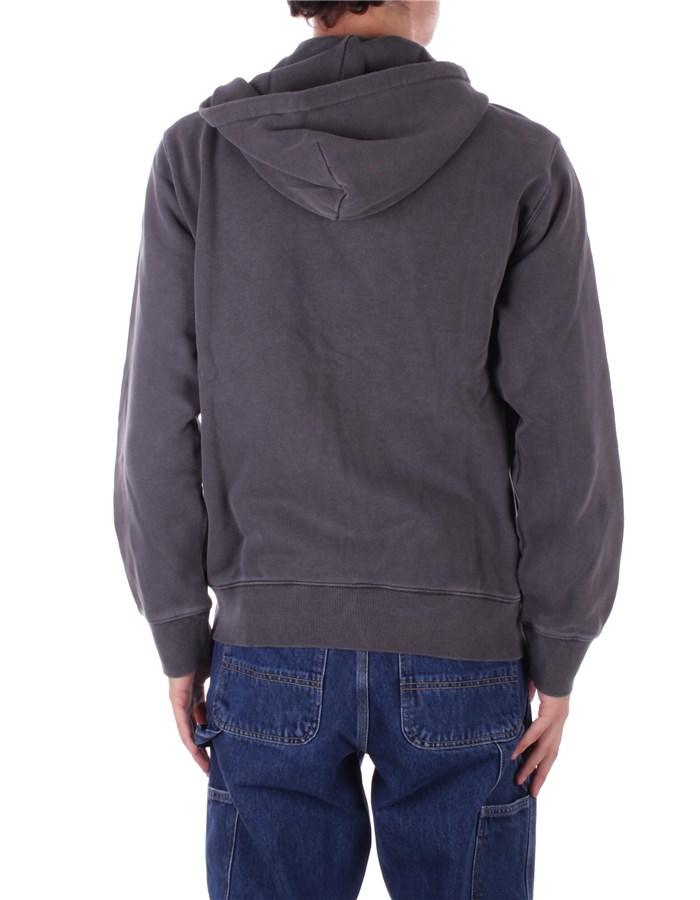 CARHARTT WIP Sweatshirts Hoodies Men I033619 3 