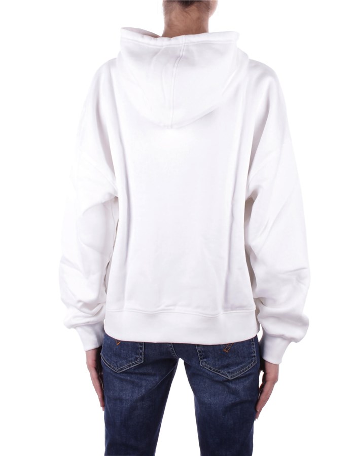 GUESS Sweatshirts Hoodies Women W4YQ15 KC811 3 