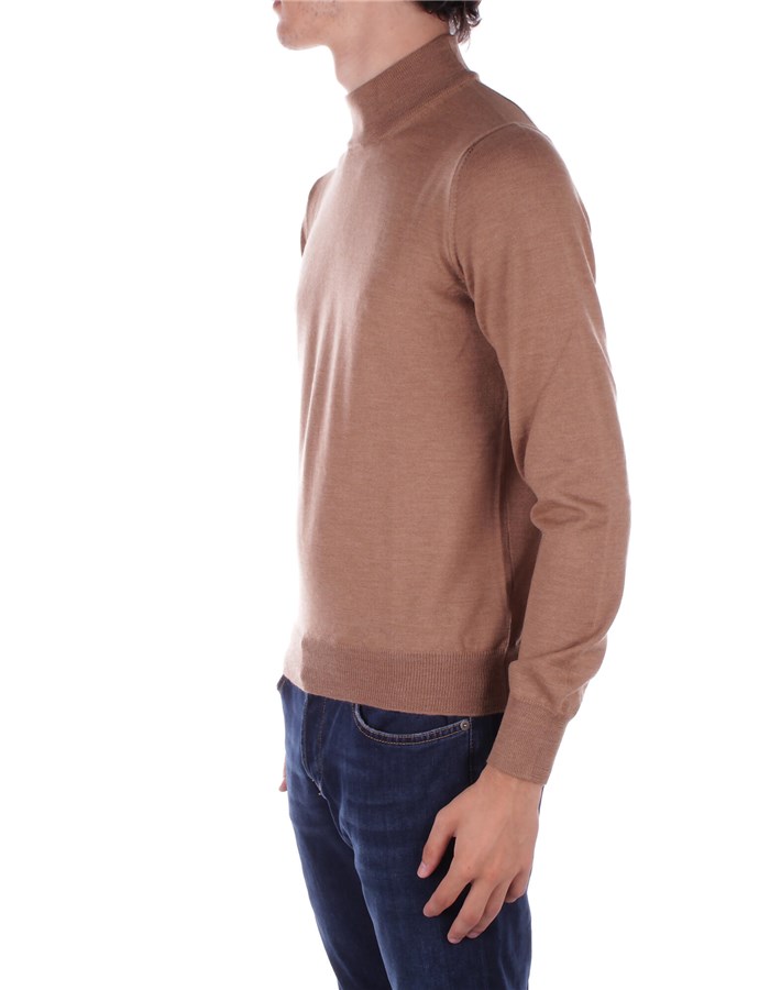 TAGLIATORE Knitwear High Neck  Men LIONEL GSI24 1 