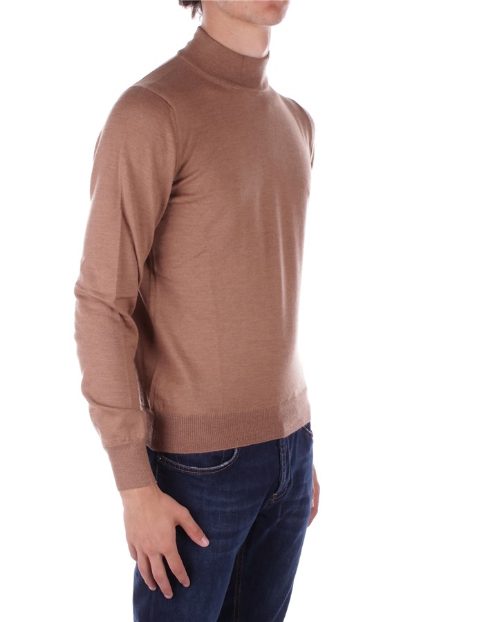 TAGLIATORE Knitwear High Neck  Men LIONEL GSI24 5 