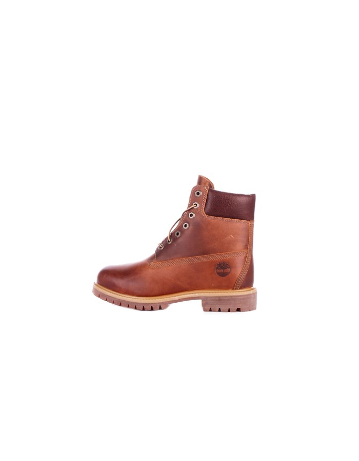 TIMBERLAND Stivali Stivaletti Uomo TB127094 0 