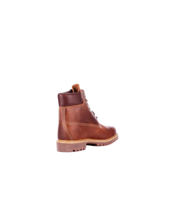 TIMBERLAND Stivali Stivaletti Uomo TB127094 2 