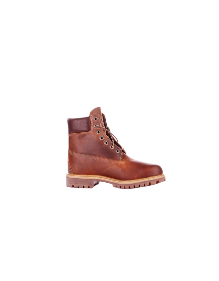 TIMBERLAND Boots boots Men TB127094 3 