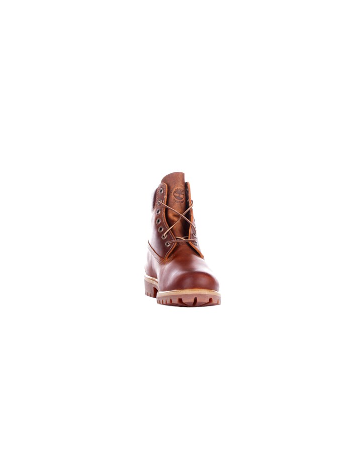 TIMBERLAND Stivali Stivaletti Uomo TB127094 4 