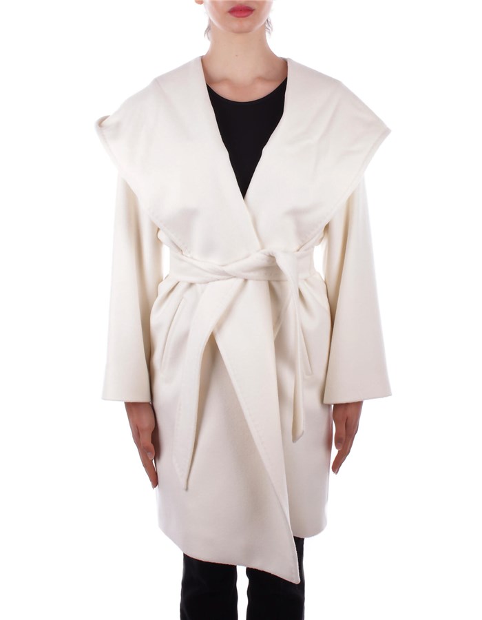 MAX MARA Cappotti Trench Donna NEWMANG 0 