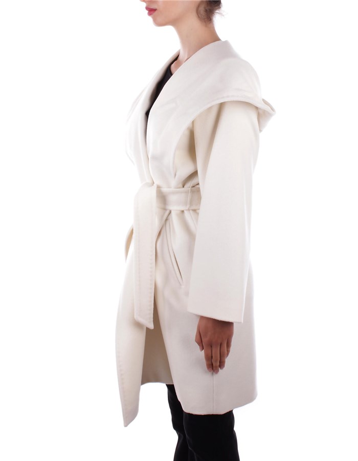 MAX MARA Outerwear Trench Women NEWMANG 1 