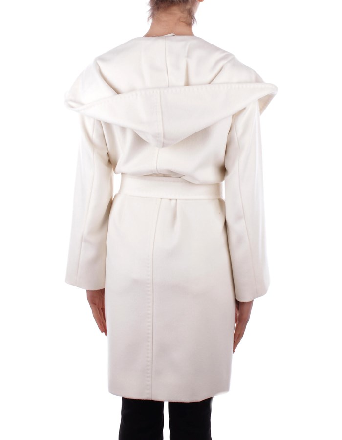 MAX MARA Cappotti Trench Donna NEWMANG 3 