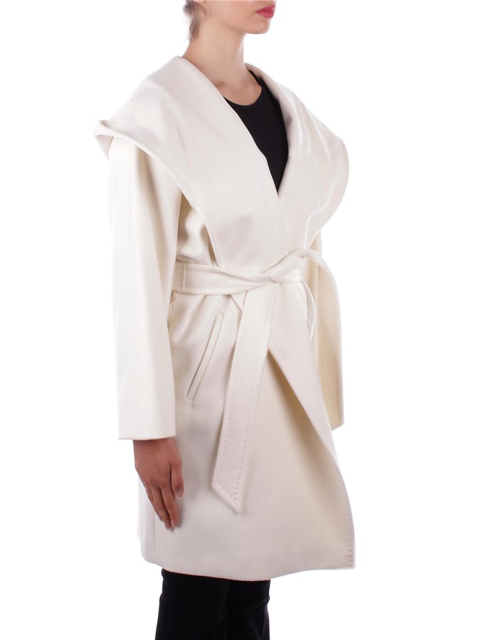 MAX MARA Outerwear Trench Women NEWMANG 5 