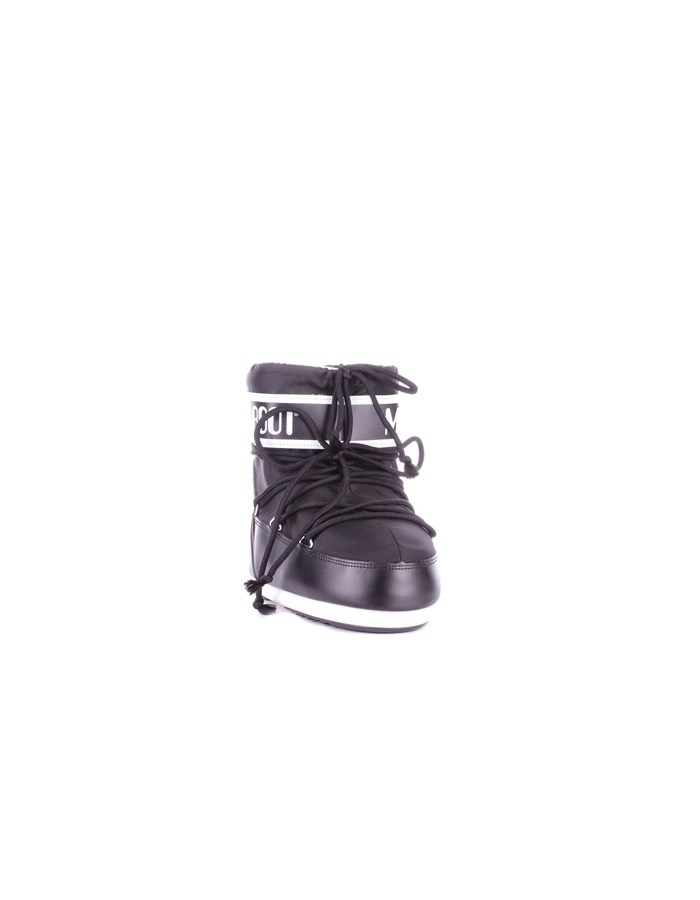 MOON BOOT Scarponi Ski boots Women 80D1409340 4 