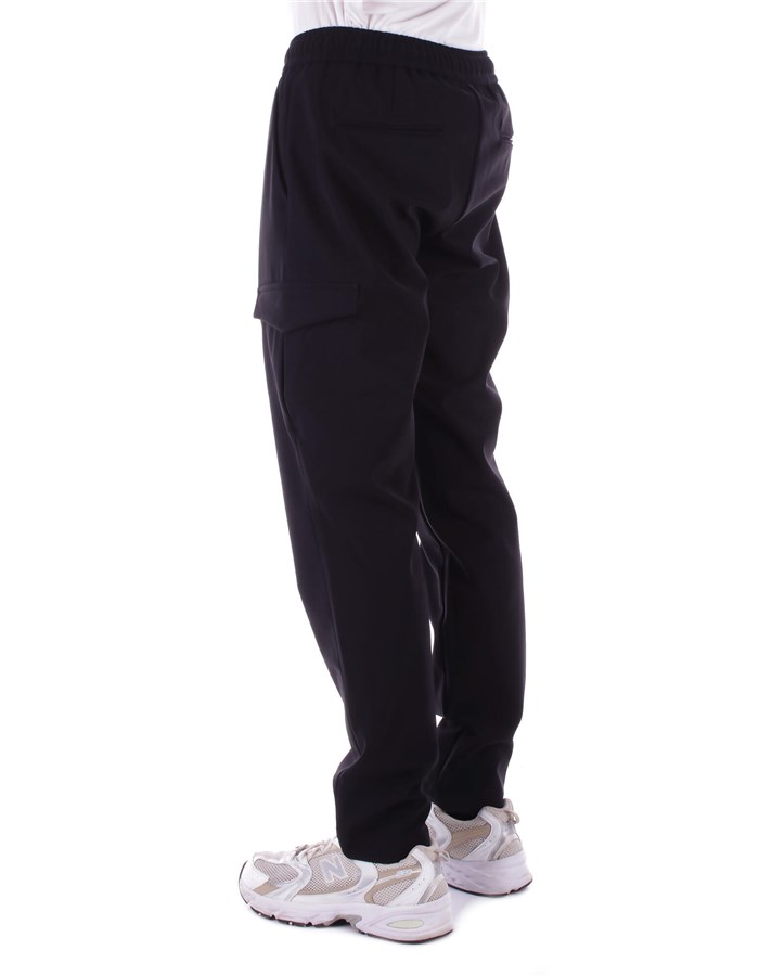 SUNS  Pantalone Uomo PTS53014U 2 