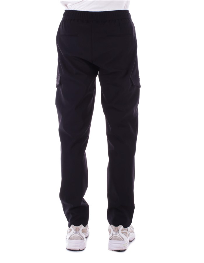 SUNS  Pantalone Uomo PTS53014U 3 