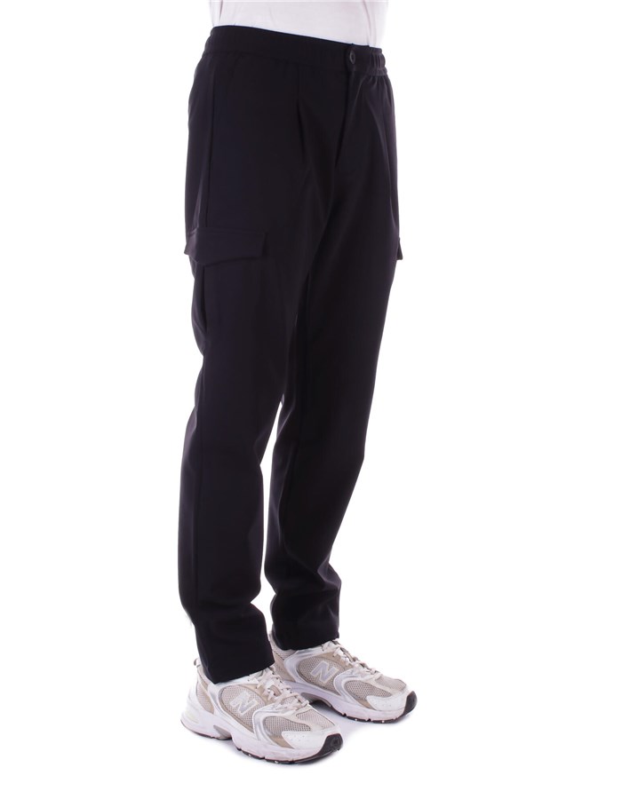 SUNS  Pantalone Uomo PTS53014U 5 