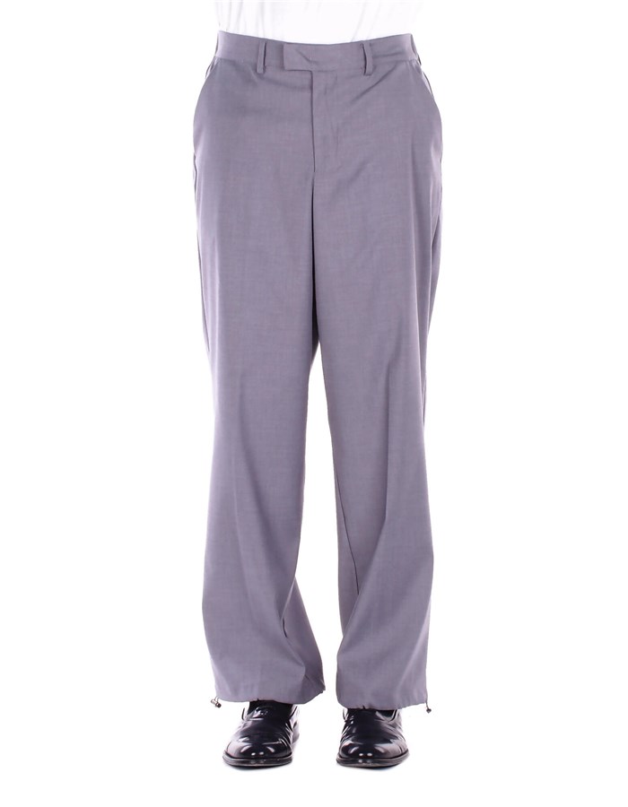 JOHN RICHMOND Regular Grey