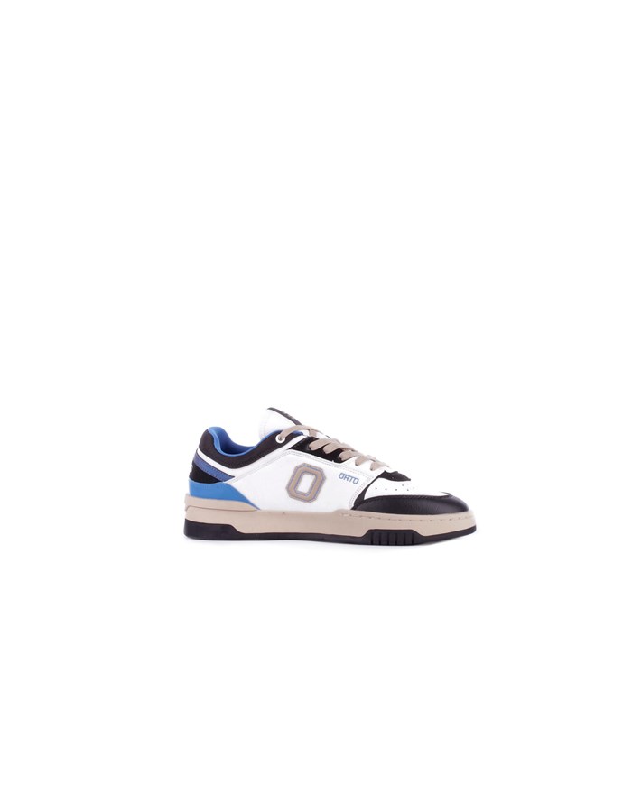 ORTO Sneakers Alte Uomo ECLIPSE 3 