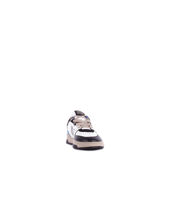 ORTO Sneakers Alte Uomo ECLIPSE 4 