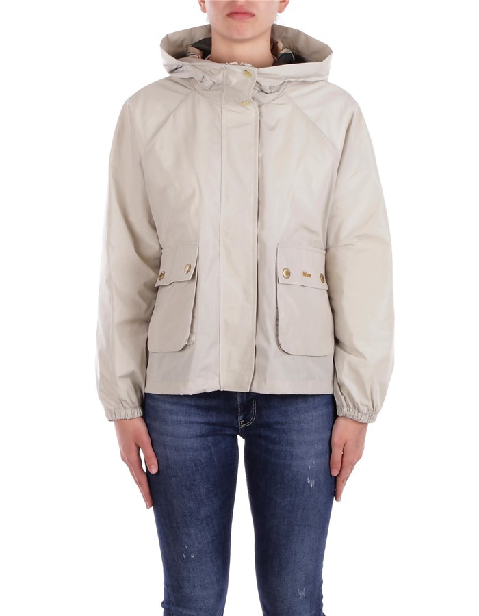 BARBOUR Giubbotti Corti Donna LSP0208 0 