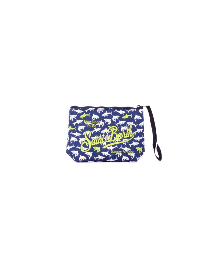 MC2 SAINT BARTH Pochette Buste Unisex ALIN001 01206H 1 