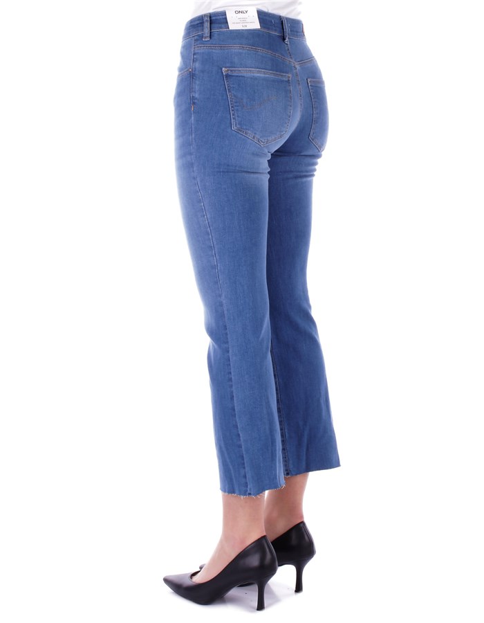 ONLY & SONS  Jeans Donna 15340941 2 