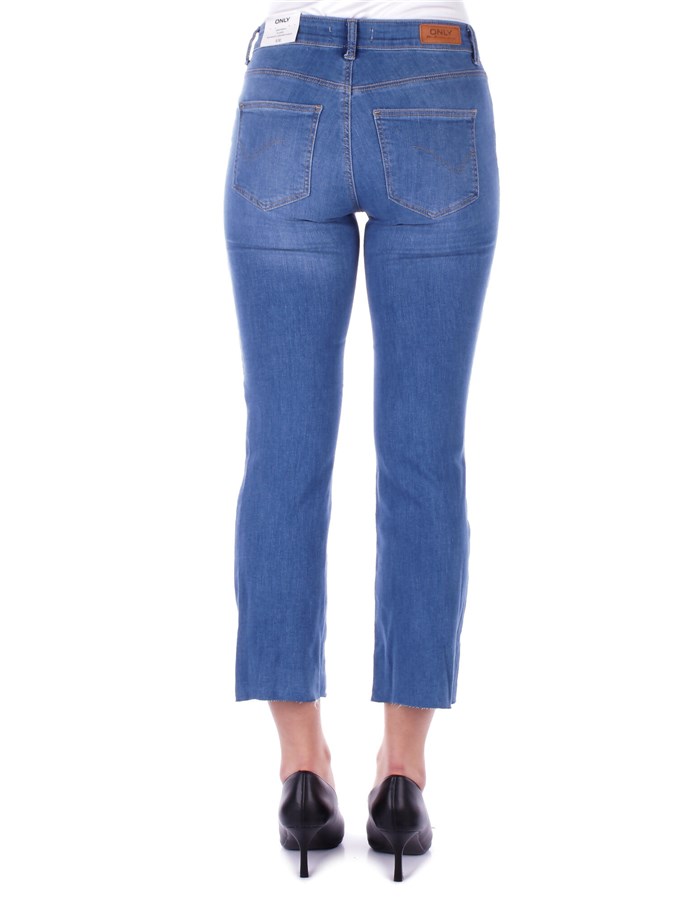 ONLY & SONS  Jeans Donna 15340941 3 