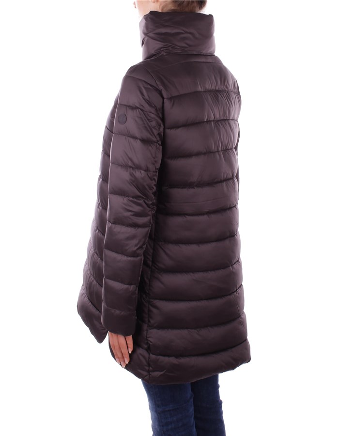 SAVE THE DUCK Jackets Long Women D43620W IRIS19 2 