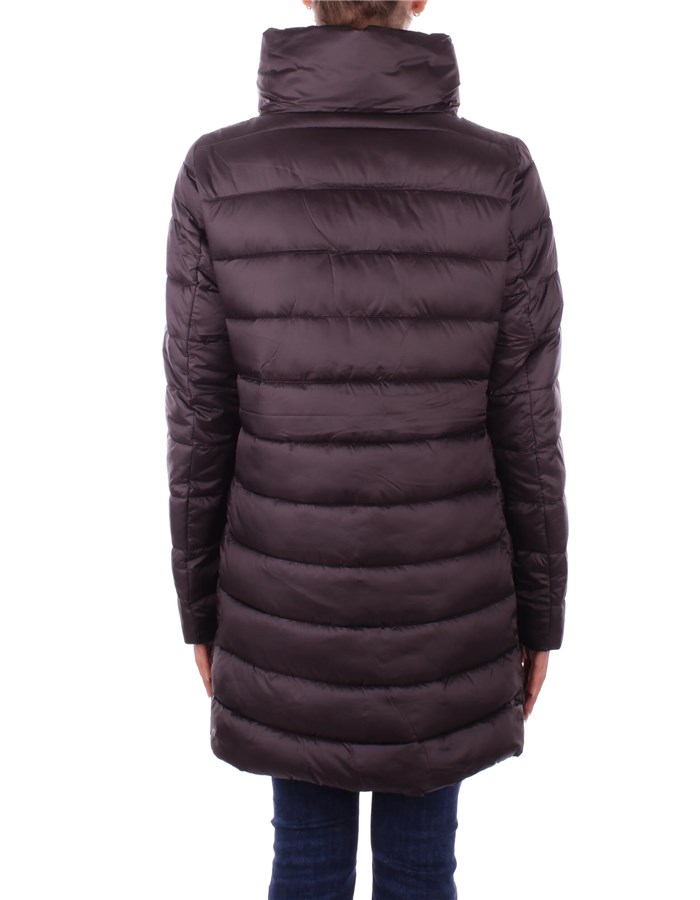 SAVE THE DUCK Jackets Long Women D43620W IRIS19 3 