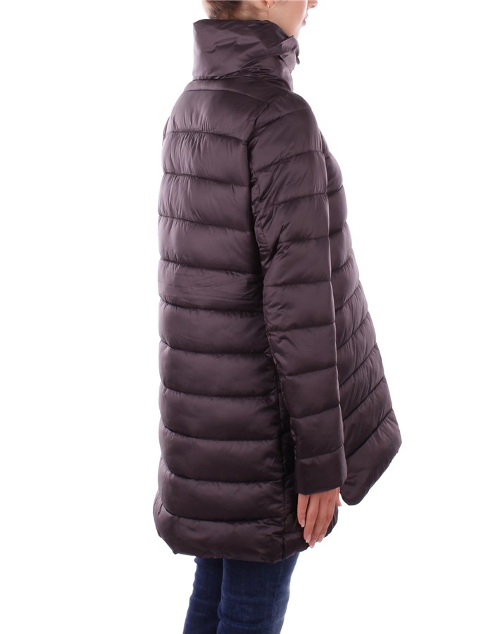 SAVE THE DUCK Jackets Long Women D43620W IRIS19 4 