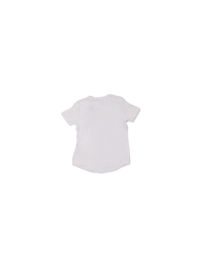 GUESS T-shirt White